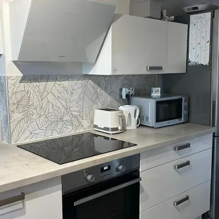 Le Nid De Maria Apartment Hilsenheim