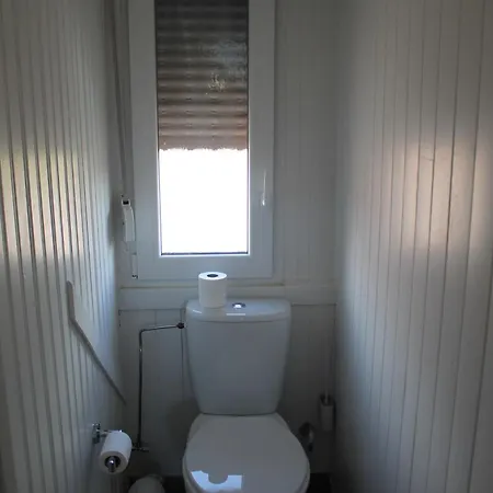 Le Nid De Maria Apartamento *