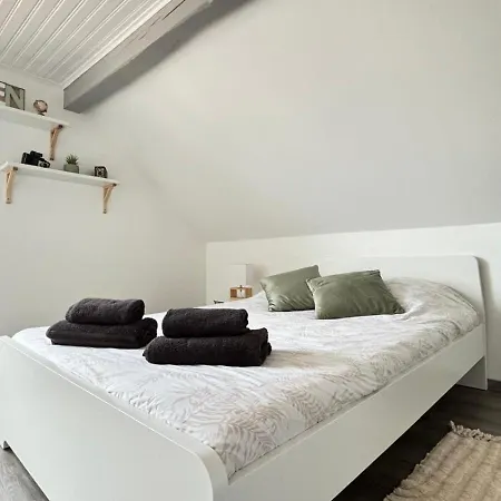 Apartment Le Nid De Maria *