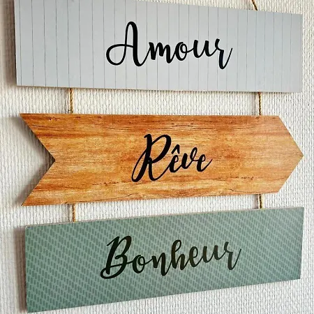 Le Nid De Maria Apartamento Hilsenheim