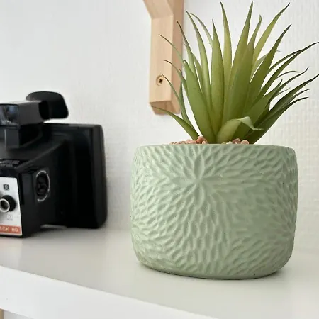 Appartamento Le Nid De Maria *