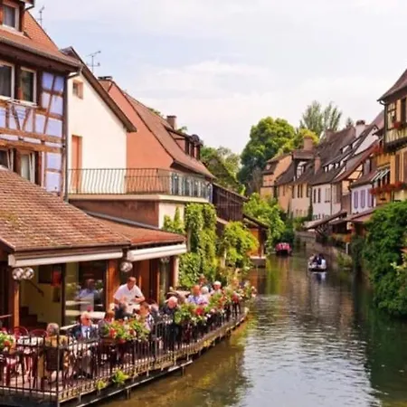 Le Nid De Maria Appartamento *