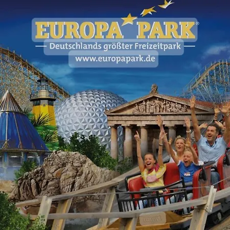 Le Nid De Maria * Hilsenheim