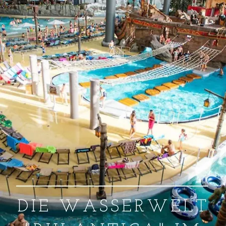 Appartamento Le Nid De Maria