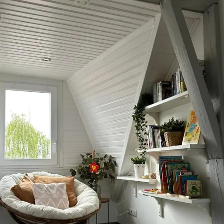 Apartamento Le Nid De Maria