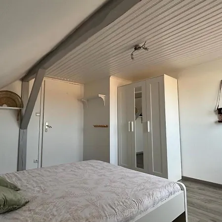 Le Nid De Maria Hilsenheim