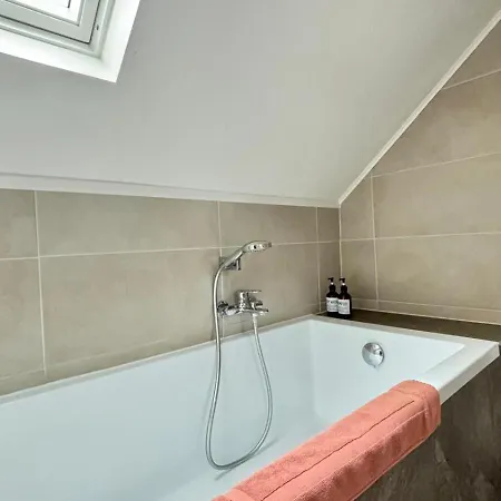 Le Nid De Maria Hilsenheim