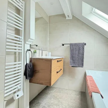 Le Nid De Maria Hilsenheim