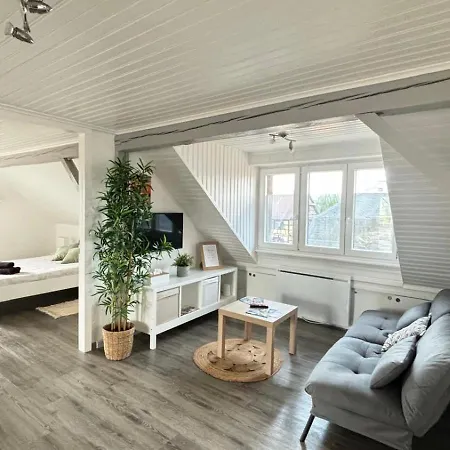 Appartamento Le Nid De Maria