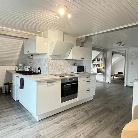 Apartamento Le Nid De Maria