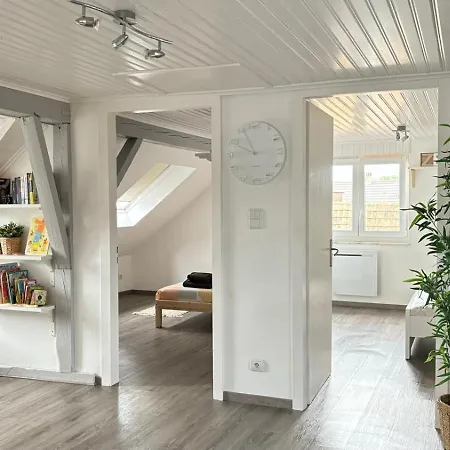 Apartment Le Nid De Maria *