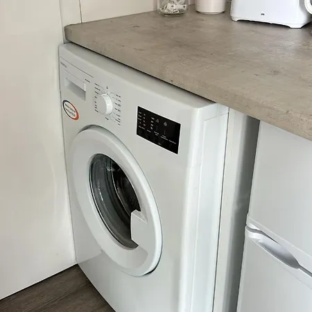 Appartamento Le Nid De Maria Hilsenheim